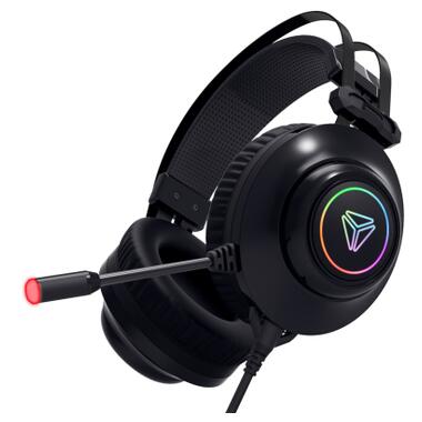 Наушники YENKEE YHP 3036 Nexus USB (35059459) фото №2