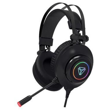 Наушники YENKEE YHP 3036 Nexus USB (35059459) фото №1