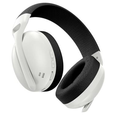Наушники YENKEE YHP 3300WE Apex Wireless White (35059837) фото №2