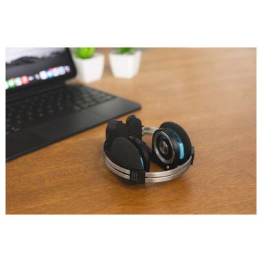 Наушники Koss Porta Pro On-Ear Wireless Black (197675.102) фото №5