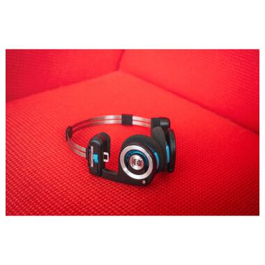 Наушники Koss Porta Pro On-Ear Wireless Black (197675.102) фото №10