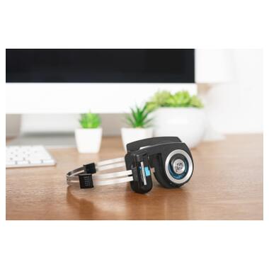 Наушники Koss Porta Pro On-Ear Wireless Black (197675.102) фото №3