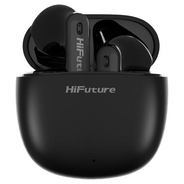 Bluetooth-гарнитура HiFuture ColorBuds2 Black (colorbuds2.black) фото №1