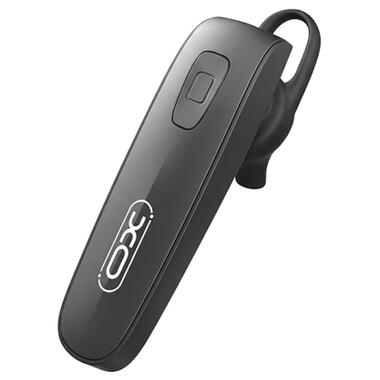 Bluetooth-гарнитура HiFuture BE59 Black (BE59.black) фото №1