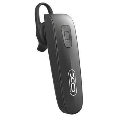 Bluetooth-гарнитура HiFuture BE59 Black (BE59.black) фото №2