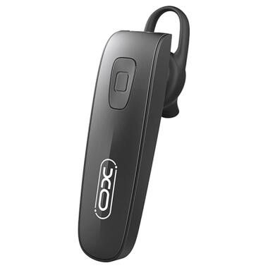 Bluetooth-гарнитура HiFuture BE59 Black (BE59.black) фото №3