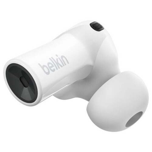 TWS-стандарт Belkin Soundform Freedom True Wireless Earbuds White фото №4