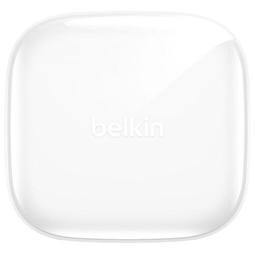 TWS-стандарт Belkin Soundform Freedom True Wireless Earbuds White фото №6