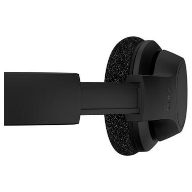 Навушники  Over-Ear Belkin Soundform Adapt Wireless (AUD005BTBLK) фото №5
