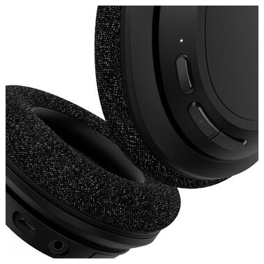 Навушники  Over-Ear Belkin Soundform Adapt Wireless (AUD005BTBLK) фото №6