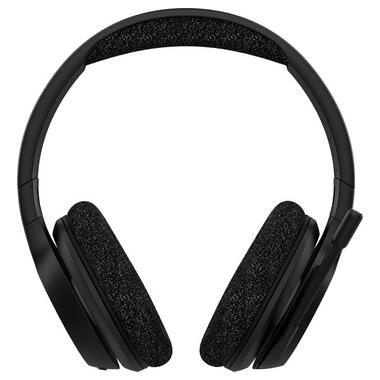 Навушники  Over-Ear Belkin Soundform Adapt Wireless (AUD005BTBLK) фото №2