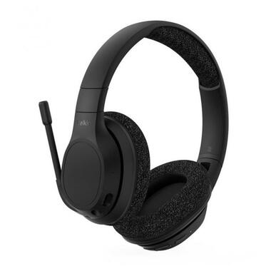 Навушники  Over-Ear Belkin Soundform Adapt Wireless (AUD005BTBLK) фото №1