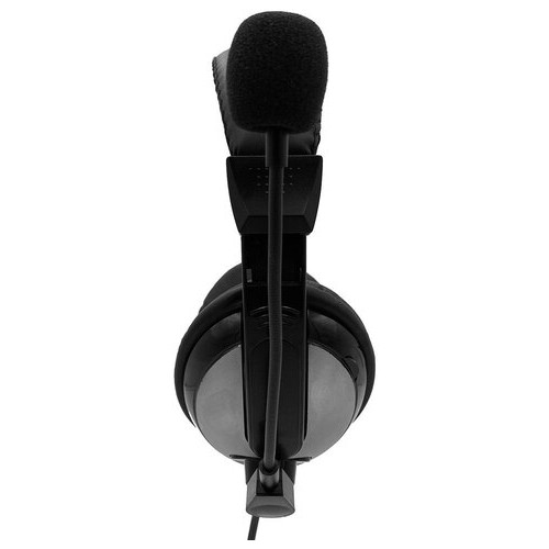 Навушники з мікрофоном Media-Tech Turdus Pro (MT3603) фото №5