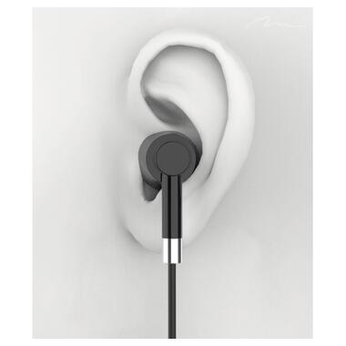 Наушники Media-Tech ALL USB-C Black (MT3609K) фото №6