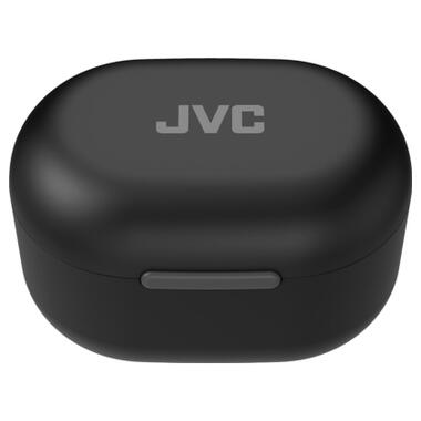 Навушники JVC HA-A30T Black (HA-A30T-B-U) фото №4