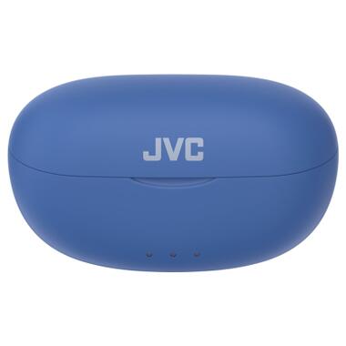 Навушники JVC HA-A7T2 Blue (HA-A7T2-A-E) фото №4