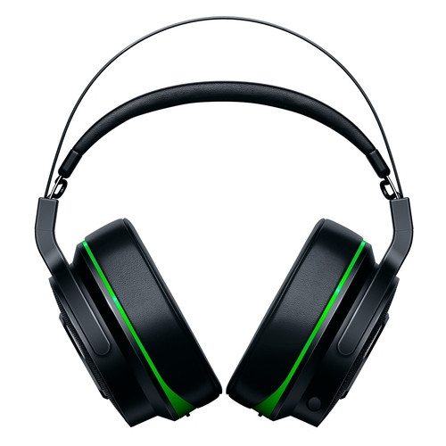 Гарнітура консольна Razer Thresher Xbox One WL Black/Green (RZ04-02240100-R3M1) фото №2