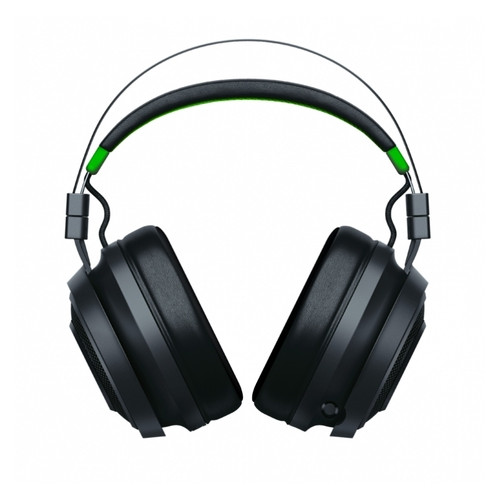 Набір Razer Nari Ultimate для Xbox One WL Black/Green (RZ04-02910100-R3M1) фото №4
