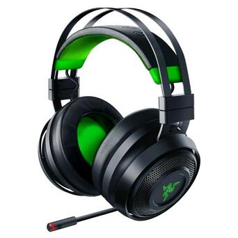 Набір Razer Nari Ultimate для Xbox One WL Black/Green (RZ04-02910100-R3M1) фото №1