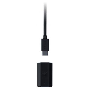 Гарнітура RAZER Blackshark V2 HyperSpeed Wireless, black (RZ04-04960100-R3M1) (RZ04-04960100-R3M1) фото №8