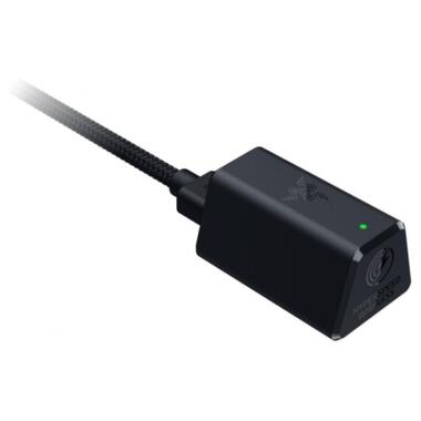 Гарнітура RAZER Blackshark V2 HyperSpeed Wireless, black (RZ04-04960100-R3M1) (RZ04-04960100-R3M1) фото №6