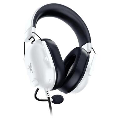 Наушники Razer BlackShark V2 X для PS5 USB White (RZ04-03241300-R3G1) фото №3