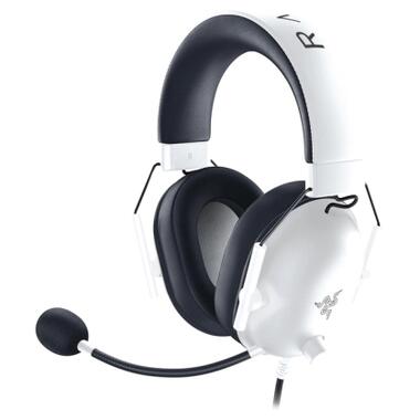 Наушники Razer BlackShark V2 X для PS5 USB White (RZ04-03241300-R3G1) фото №1