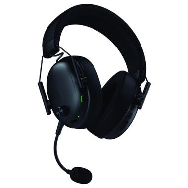 Наушники Razer Blackshark V3 Wireless Black (RZ04-05410100-R3M1) фото №6