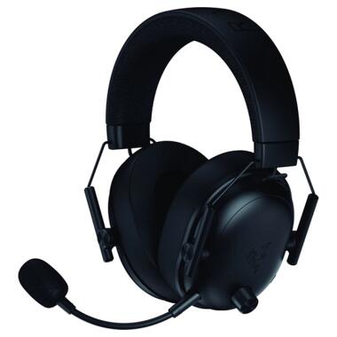 Наушники Razer Blackshark V3 Wireless Black (RZ04-05410100-R3M1) фото №1