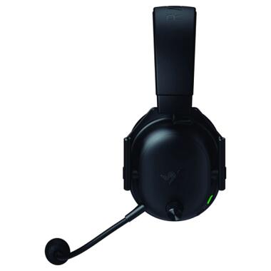 Наушники Razer Blackshark V3 Wireless Black (RZ04-05410100-R3M1) фото №5
