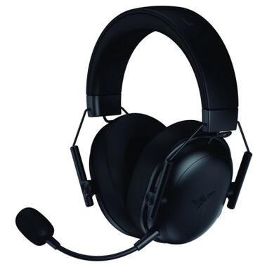 Наушники Razer Blackshark V3 X Hyperspeed Wireless Black (RZ04-05420100-R3M1) фото №1