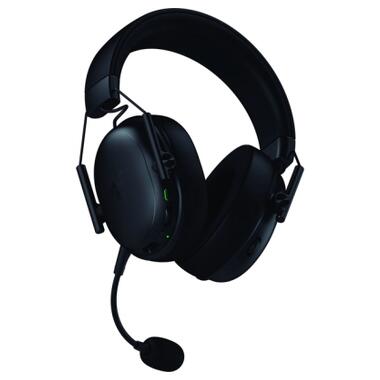 Наушники Razer Blackshark V3 X Hyperspeed Wireless Black (RZ04-05420100-R3M1) фото №4