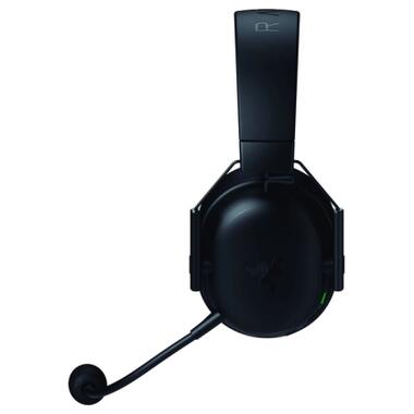Наушники Razer Blackshark V3 X Hyperspeed Wireless Black (RZ04-05420100-R3M1) фото №5