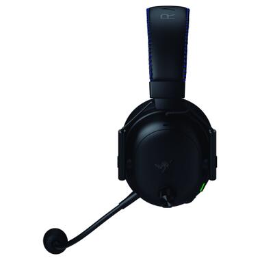 Наушники Razer BlackShark V3 Pro for Playstation Black (RZ04-05400500-R3G1) фото №3