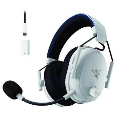 Наушники Razer BlackShark V3 Pro for Playstation White (RZ04-05400600-R3G1) фото №6