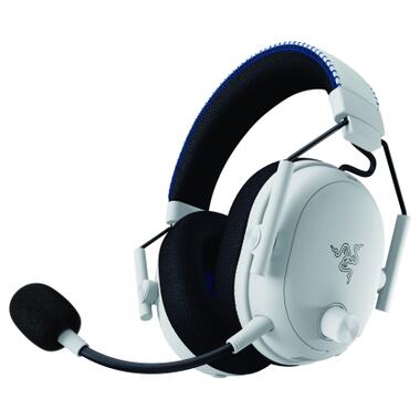 Наушники Razer BlackShark V3 Pro for Playstation White (RZ04-05400600-R3G1) фото №1