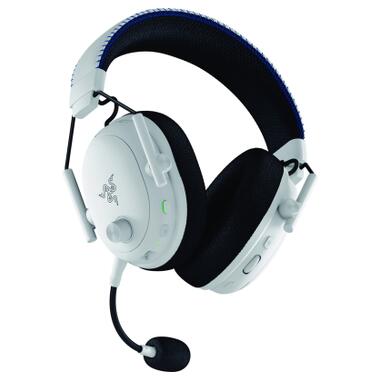 Наушники Razer BlackShark V3 Pro for Playstation White (RZ04-05400600-R3G1) фото №5
