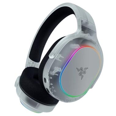 Наушники Razer Barracuda X Chroma Phantom White (RZ04-05220400-R3M1) фото №3