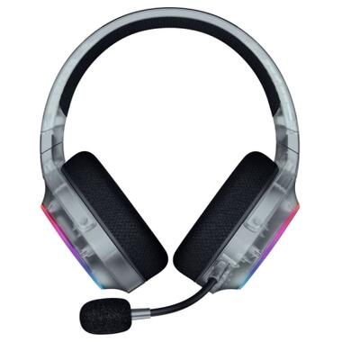 Наушники Razer Barracuda X Chroma Phantom White (RZ04-05220400-R3M1) фото №4