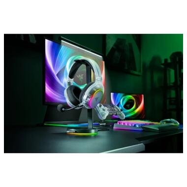 Наушники Razer Barracuda X Chroma Phantom White (RZ04-05220400-R3M1) фото №9