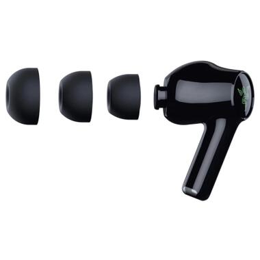 Наушники Razer Hammerhead V3 X Hyperspeed Black (RZ12-05620100-R3G1) фото №5