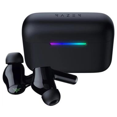 Наушники Razer Hammerhead V3 X Hyperspeed Black (RZ12-05620100-R3G1) фото №3
