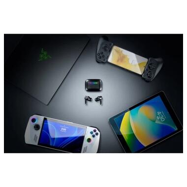 Наушники Razer Hammerhead V3 X Hyperspeed Black (RZ12-05620100-R3G1) фото №8