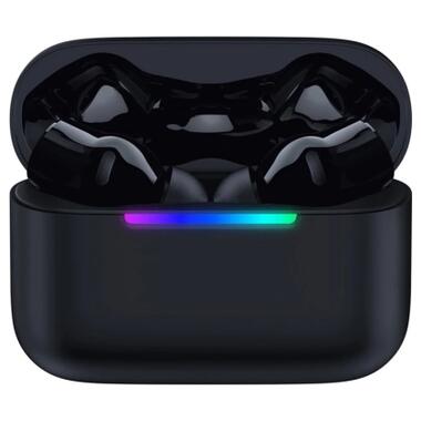 Наушники Razer Hammerhead V3 X Hyperspeed Black (RZ12-05620100-R3G1) фото №2