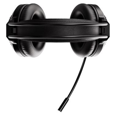 Гарнітура Aula S605 Wired gaming headset Black (6948391235202) фото №5