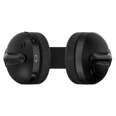 Гарнітура Aula S6 Wireless Headset Black (6948391235554) фото №6