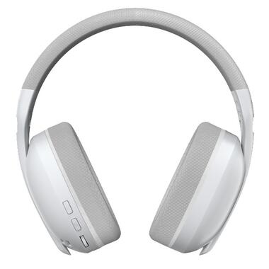 Гарнітура Aula S6 Wireless Headset White (6948391235561) фото №2