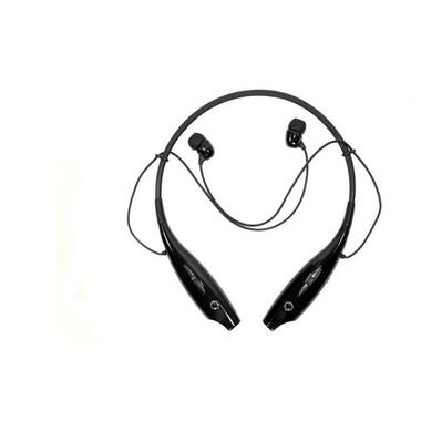 Бездротова гарнітура (навушники) Bluetooth HQ-Tech HBS-730 фото №1