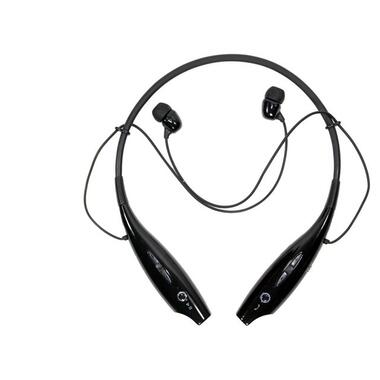 Бездротова гарнітура (навушники) Bluetooth HQ-Tech HBS-730 фото №3