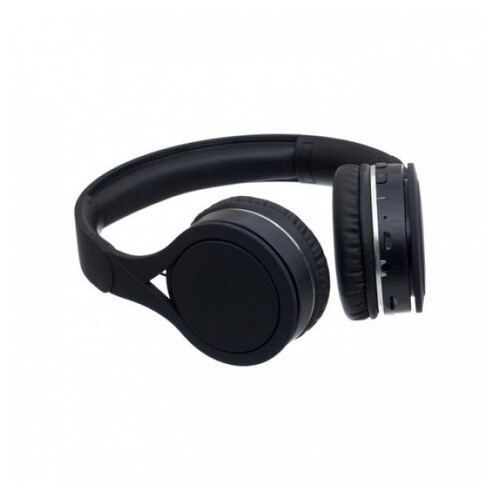 Беспроводные Bluetooth наушники Gorsun GS-E90, Чёрный фото №1